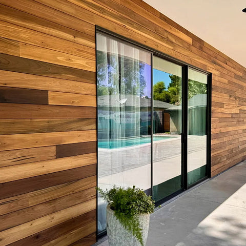 Woodplank Completed Project