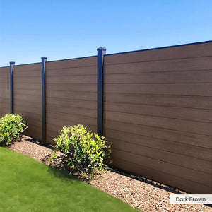 Composite Fence Kit