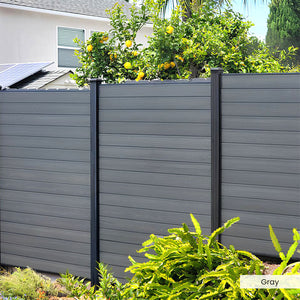 Composite Fence Kit