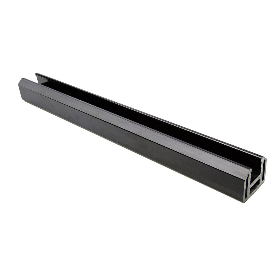 Composite Fence Aluminum Components