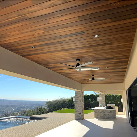 Woodplank Completed Project