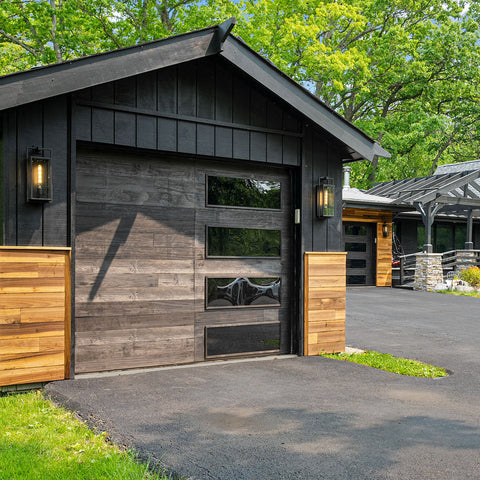 Woodplank Completed Project