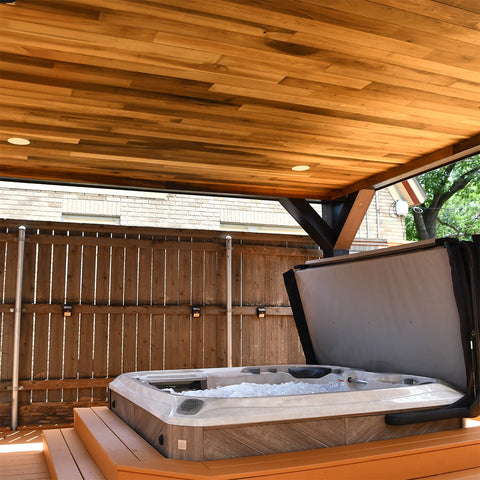 Woodplank Completed Project