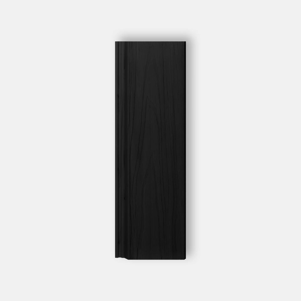 Composite Plank Cladding (28 SF) - NEW COLORS