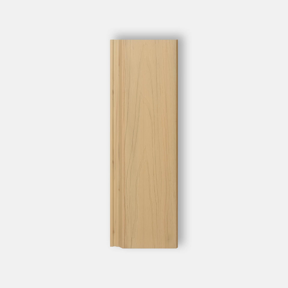Composite Plank Cladding (28 SF) - NEW COLORS