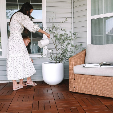 Woodplank Completed Project