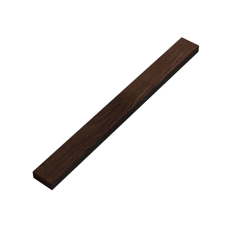 Exterior Wood Cladding Trim (8 LF)