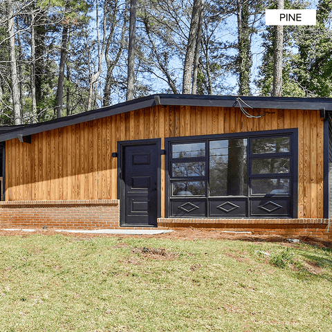 Woodplank Completed Project