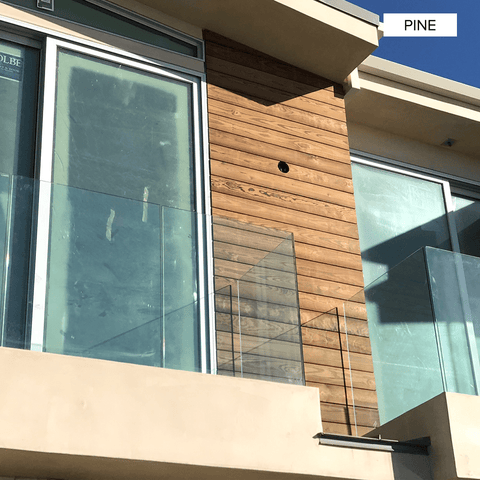 Woodplank Completed Project