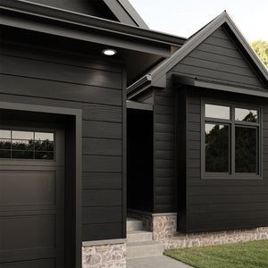 Composite Plank Cladding (28 SF) - NEW COLORS