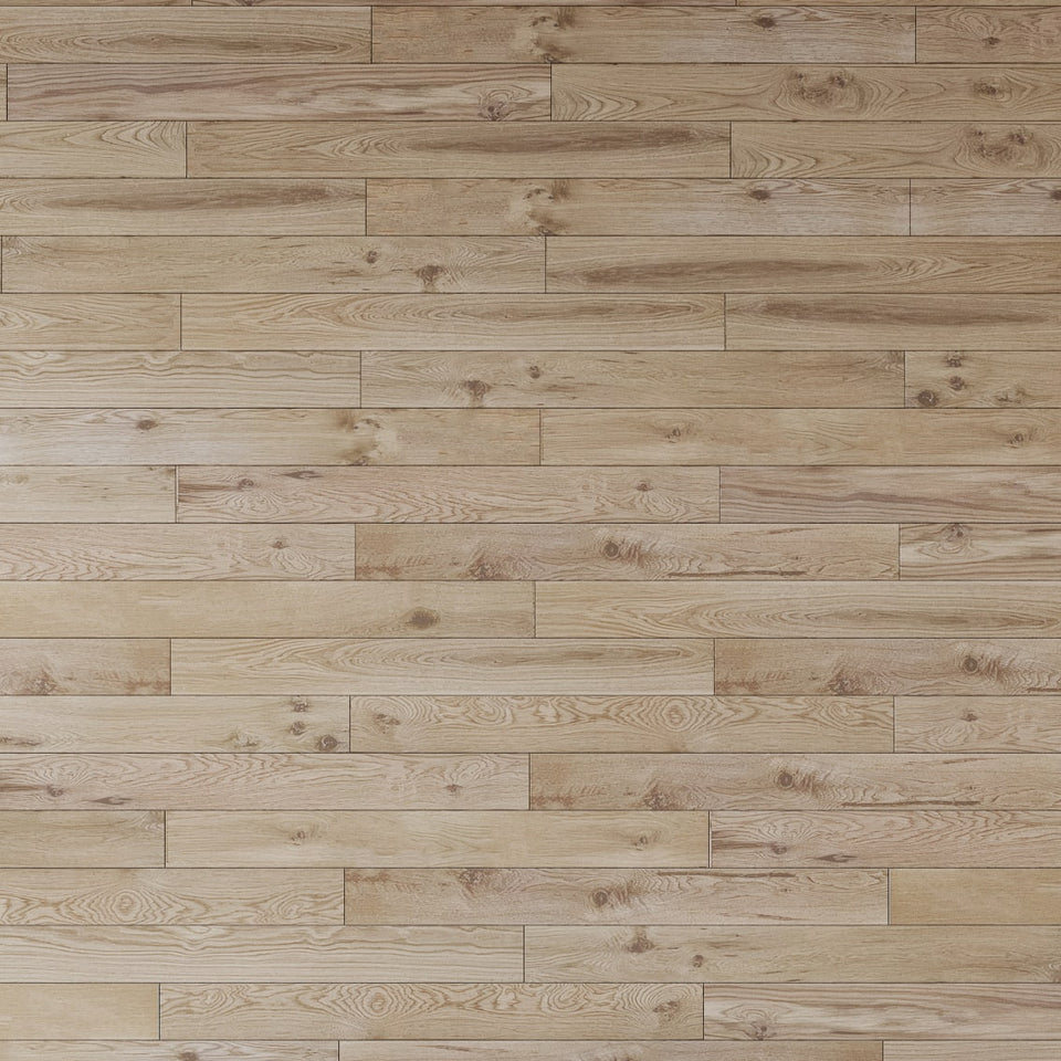 Reclaimed Wood Trim (4 ft)