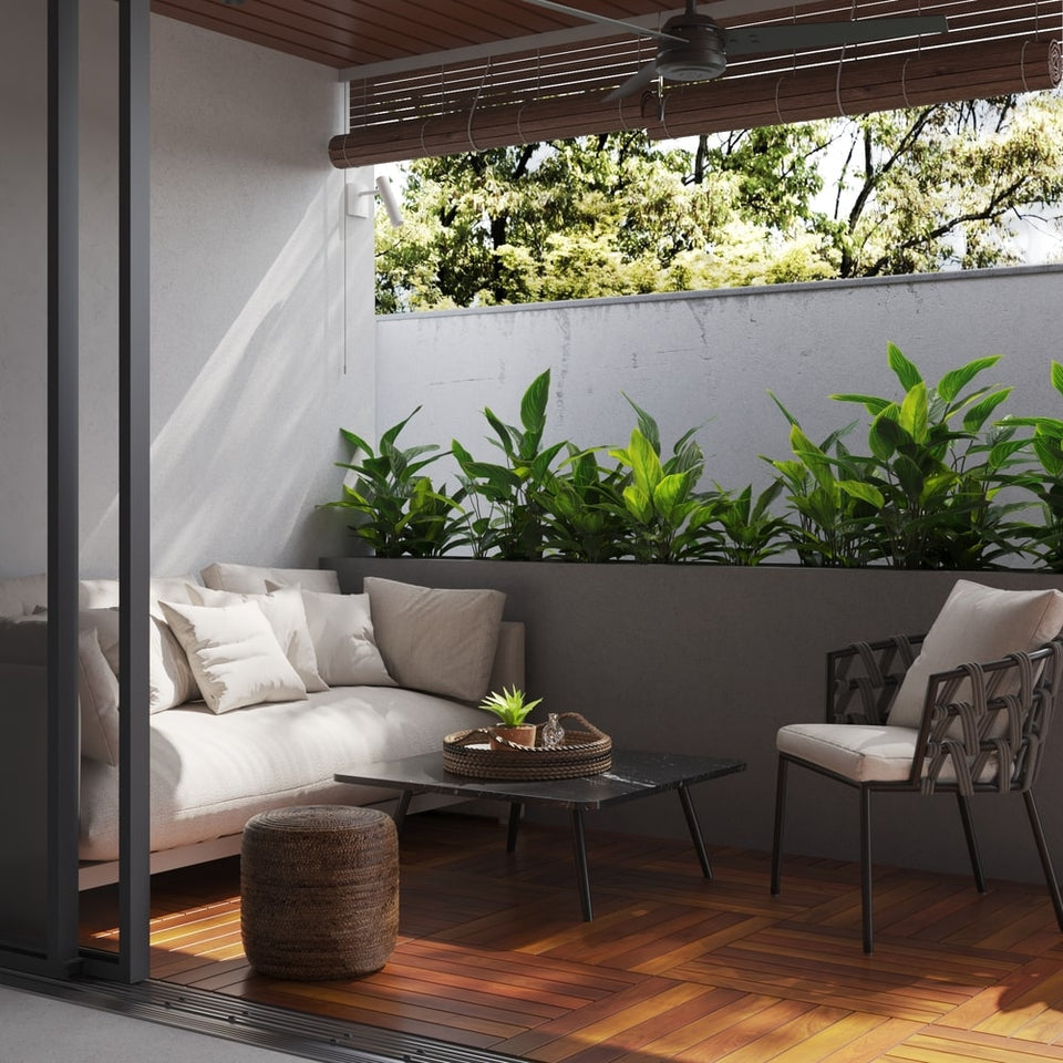 Ipe Hardwood Deck Tiles (10 SF)