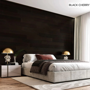 PEEL & STICK WALL PLANKS - FREE SHIPPING (16 SF)