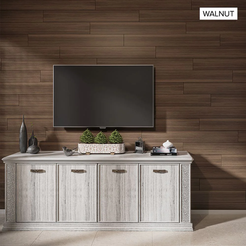 Woodplank Completed Project