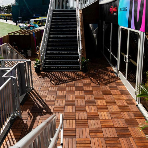 Woodplank Completed Project