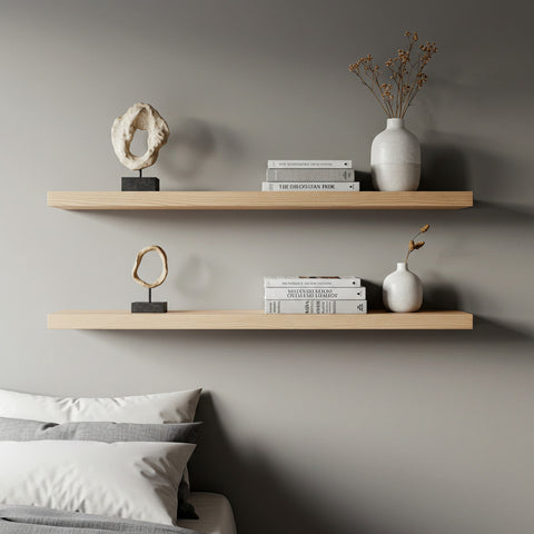 Woodplank Completed Project