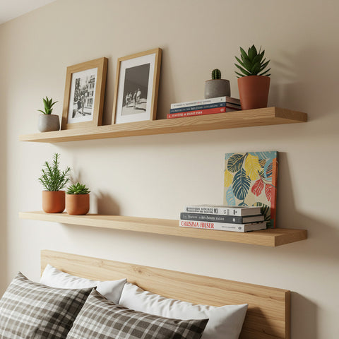 Woodplank Completed Project