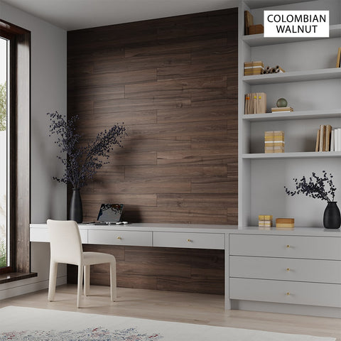 Woodplank Completed Project