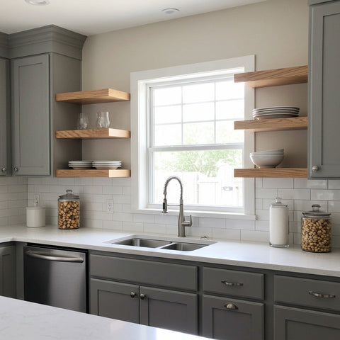 Woodplank Completed Project