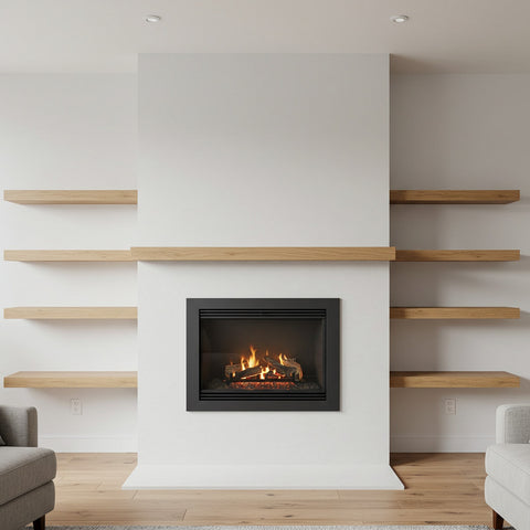 Woodplank Completed Project