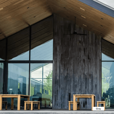 Woodplank Completed Project