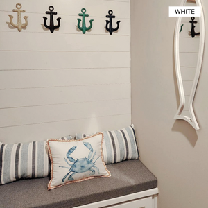 PEEL & STICK WALL PLANKS - FREE SHIPPING (16 SF)