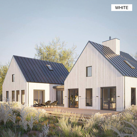 Woodplank Completed Project