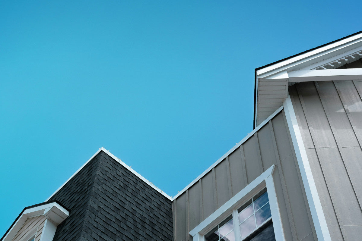 Different Types of Wood Siding For Houses