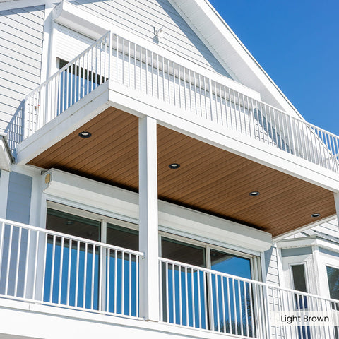 Woodplank Completed Project