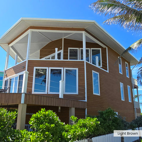 Woodplank Completed Project