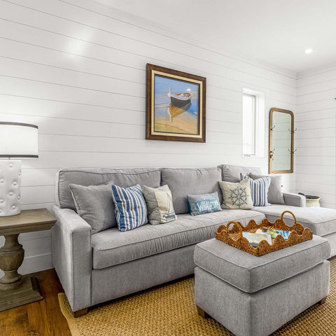 Woodplank Completed Project