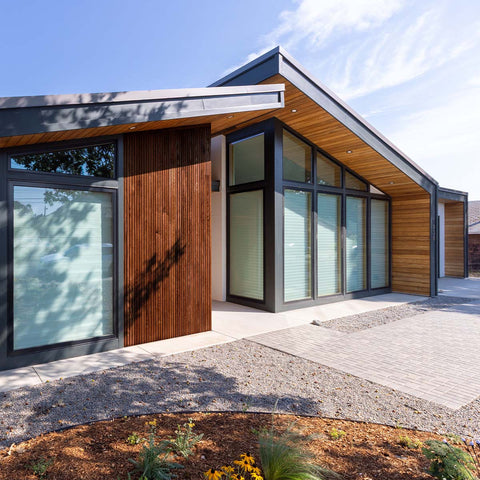 Woodplank Completed Project