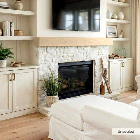 Woodplank Completed Project