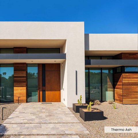 Woodplank Completed Project