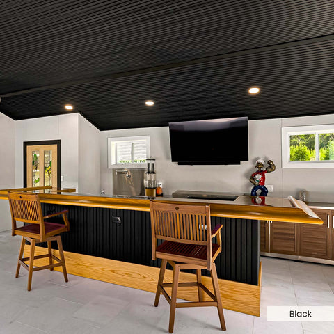 Woodplank Completed Project