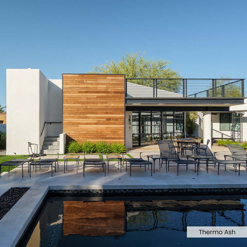 Woodplank Completed Project