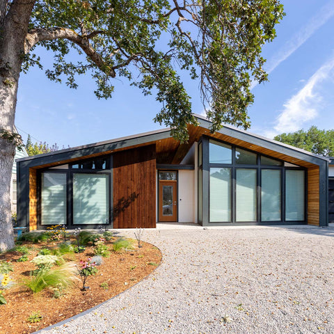 Woodplank Completed Project