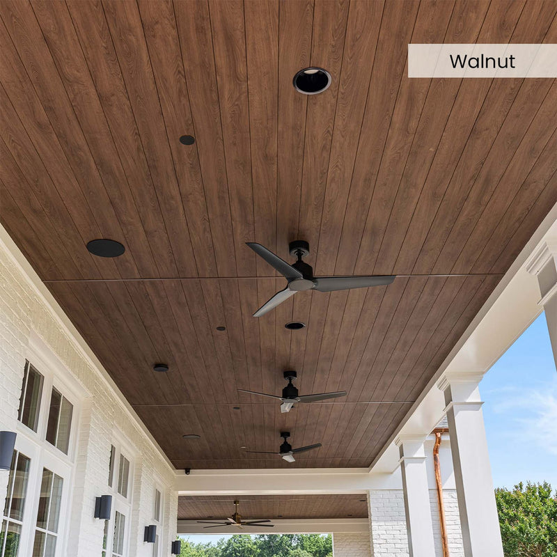 Aluminum Exterior Cladding