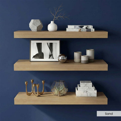 Woodplank Completed Project