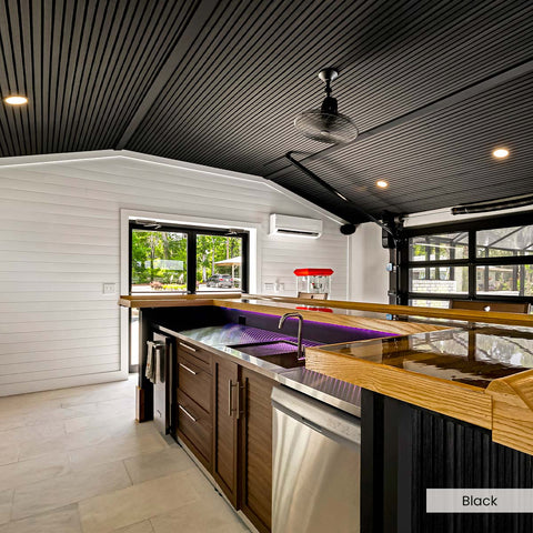 Woodplank Completed Project