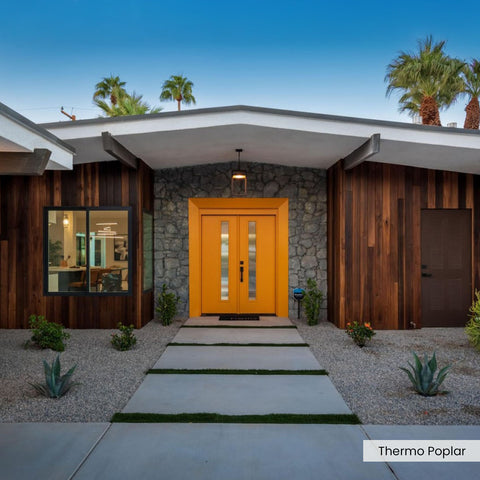 Woodplank Completed Project