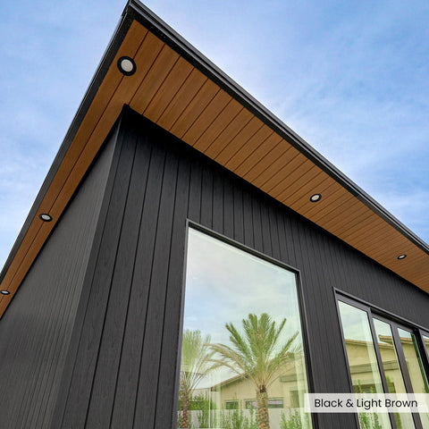 Woodplank Completed Project