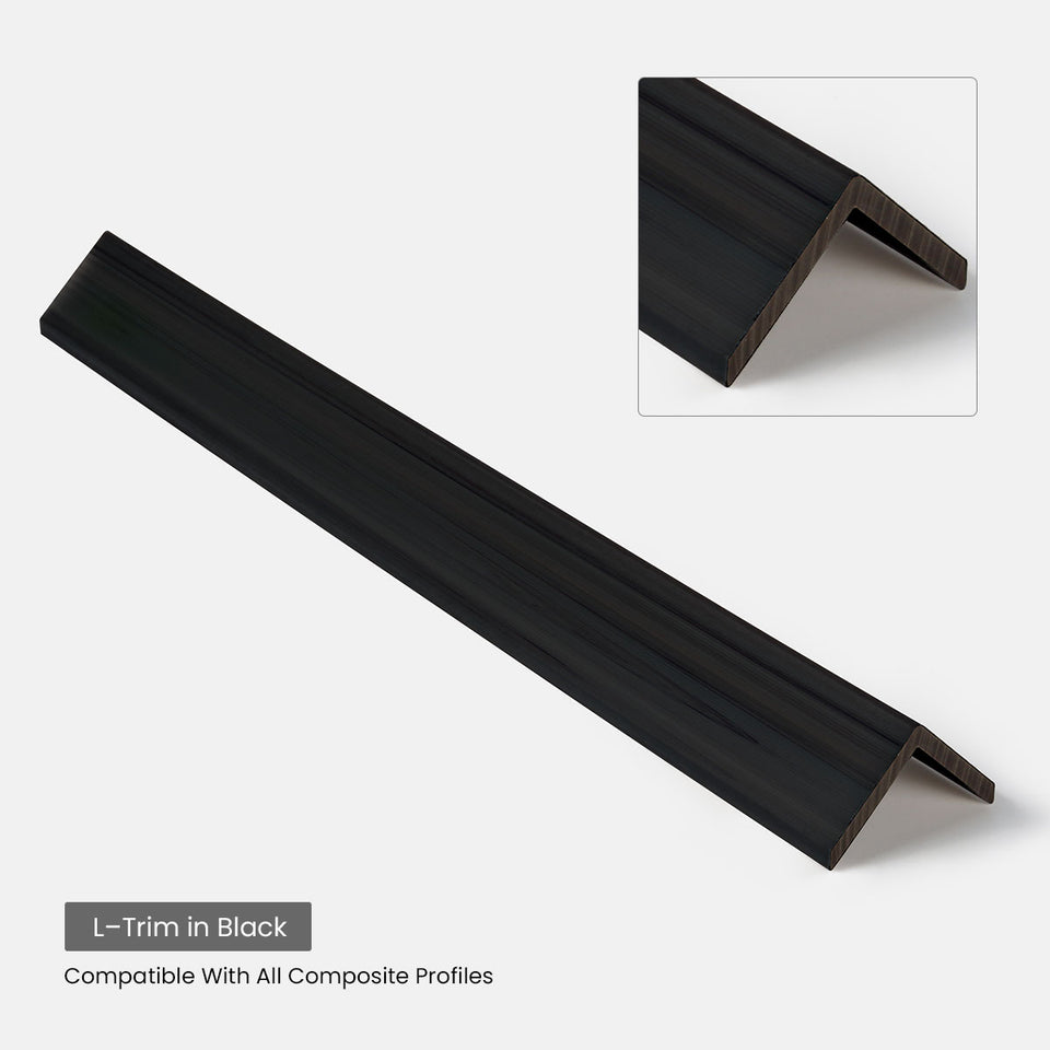 Composite Trim (16 ft)