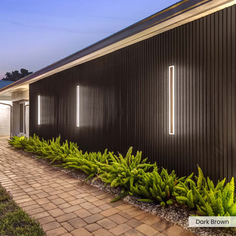 Woodplank Completed Project