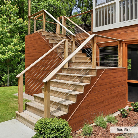 Woodplank Completed Project