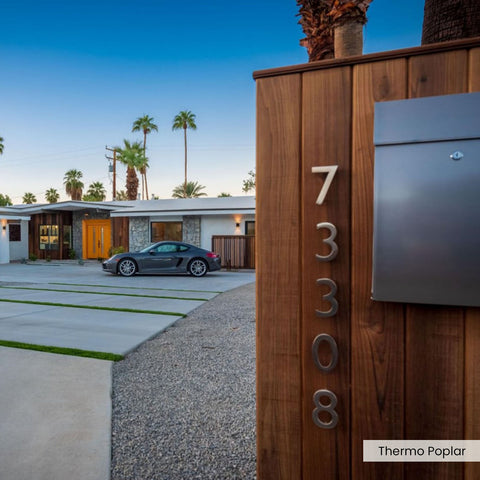 Woodplank Completed Project