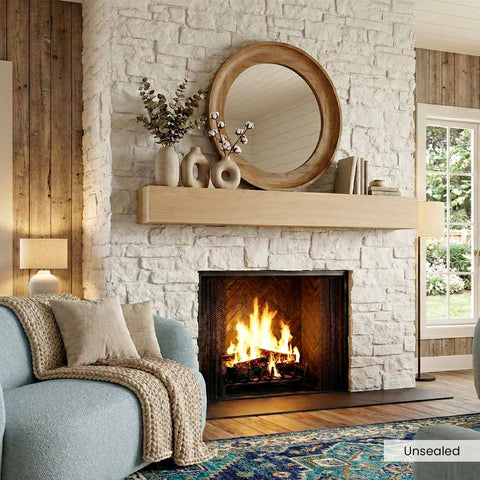 Woodplank Completed Project