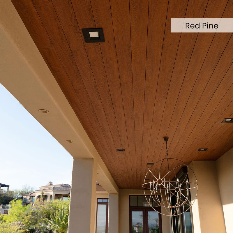 Aluminum Exterior Cladding
