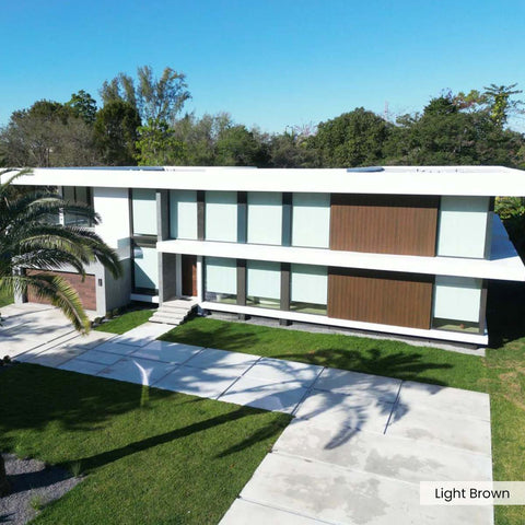 Woodplank Completed Project