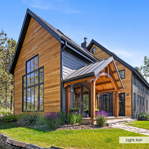 Woodplank Completed Project